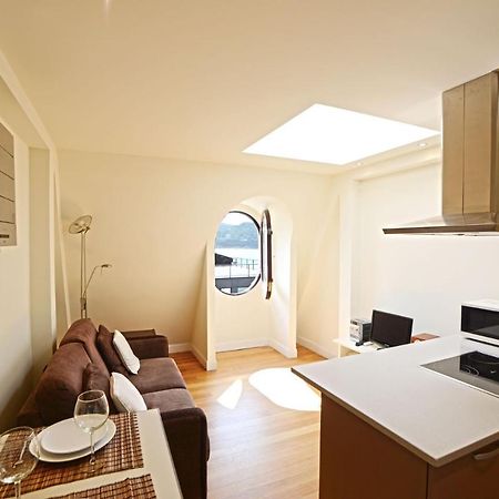 Go Donosti Picasso Apartment San Sebastian Bagian luar foto