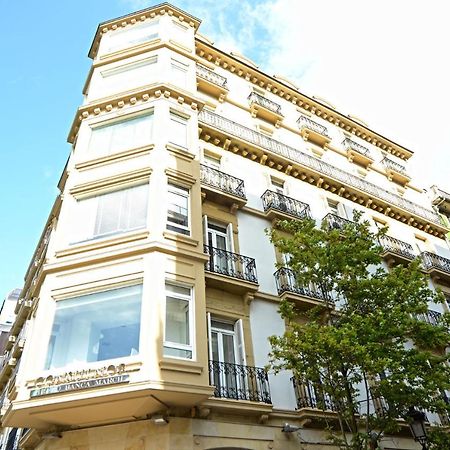 Go Donosti Picasso Apartment San Sebastian Bagian luar foto