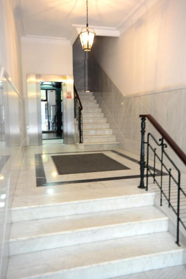 Go Donosti Picasso Apartment San Sebastian Bagian luar foto