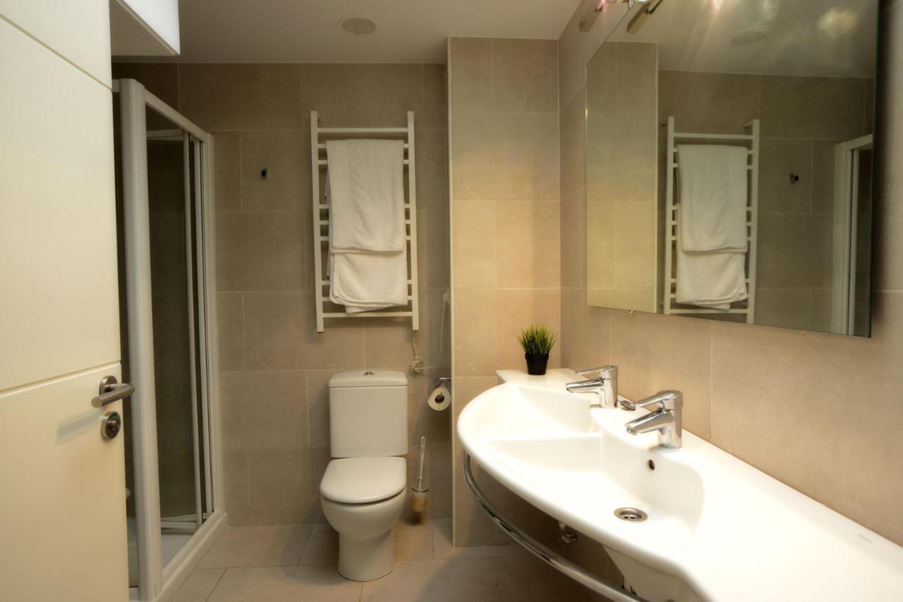 Go Donosti Picasso Apartment San Sebastian Bagian luar foto