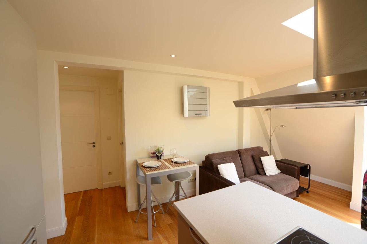Go Donosti Picasso Apartment San Sebastian Bagian luar foto