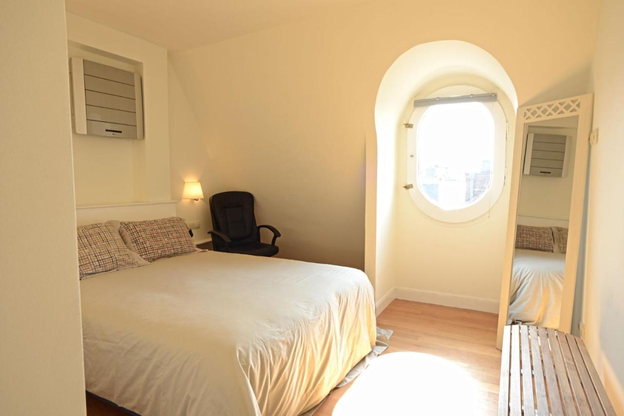 Go Donosti Picasso Apartment San Sebastian Bagian luar foto